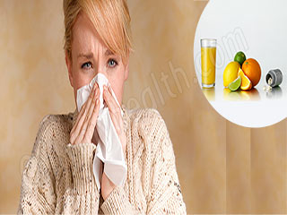 जानें क्&zwj;या वास्&zwj;तव में कोल्&zwj;ड के लिए कारगर है विटामिन सी 